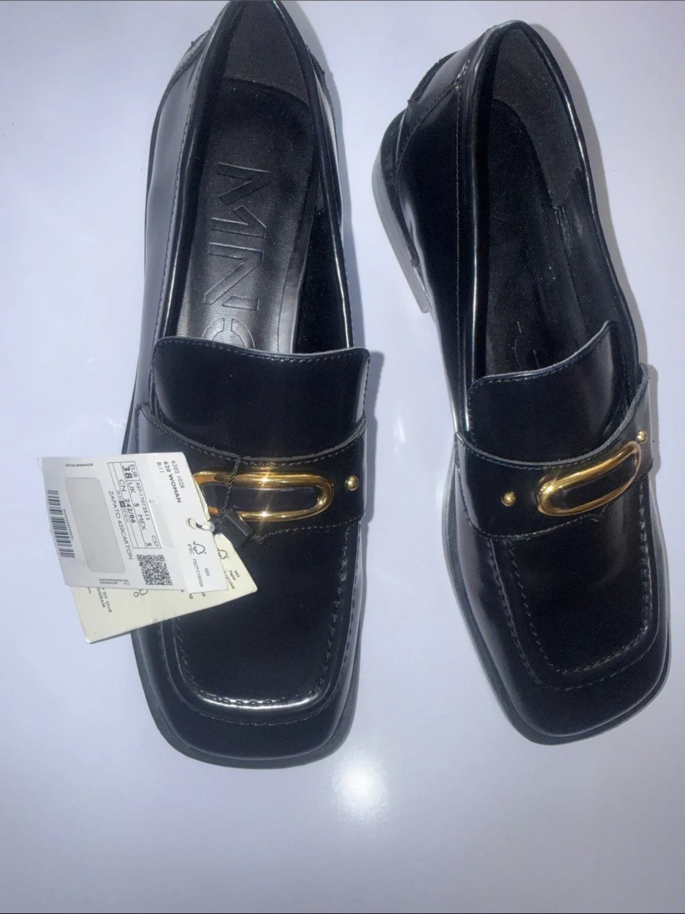 Mango brand new
